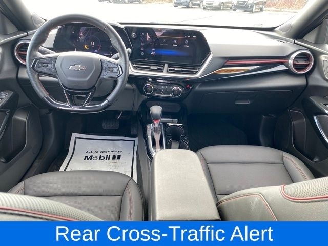 Chevrolet Trax 2RS 2025