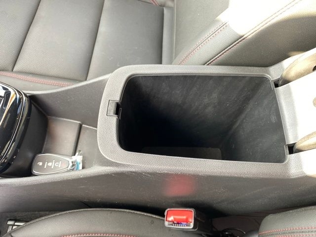 Chevrolet Trax 2RS 2025