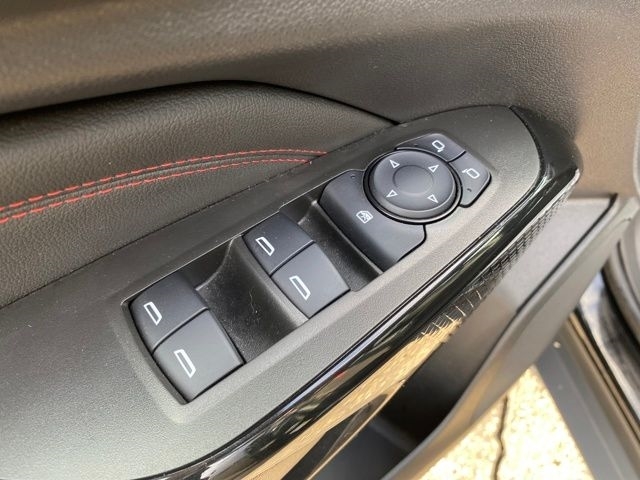 Chevrolet Trax 2RS 2025