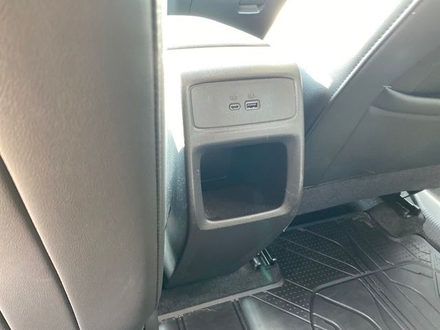 Chevrolet Trax 2RS 2025