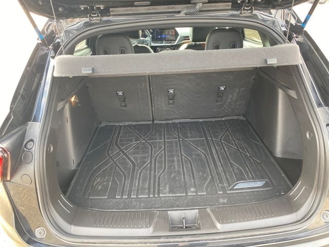 Chevrolet Trax 2RS 2025