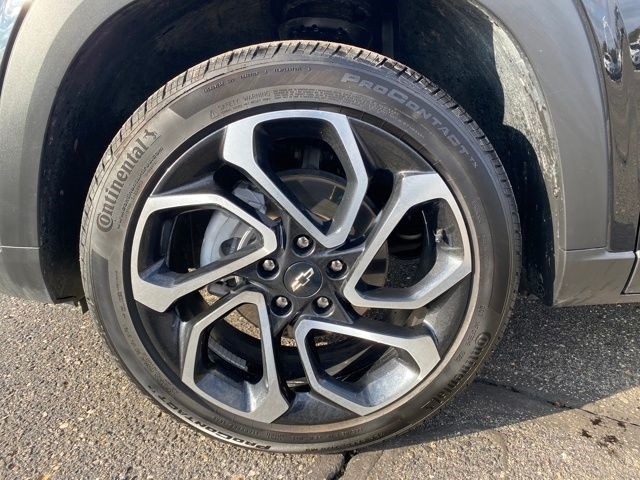 Chevrolet Trax 2RS 2025