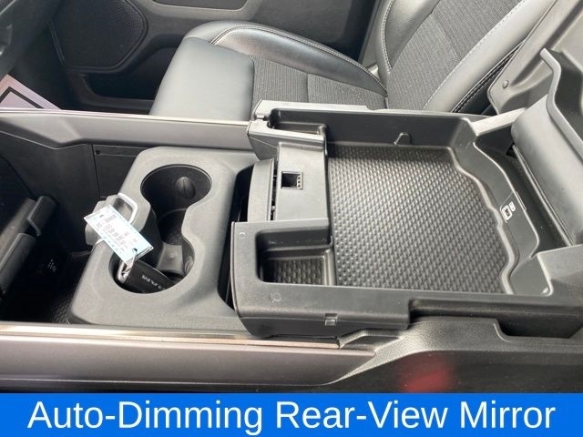 RAM 1500 Rebel Crew Cab SB 4WD 2020