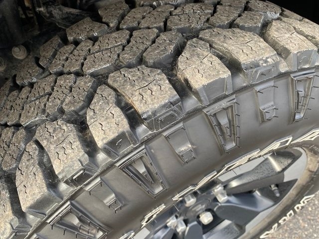 RAM 1500 Rebel Crew Cab SB 4WD 2020