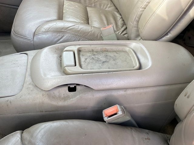 Chevrolet C/K 3500 Crew Cab 2WD 1997