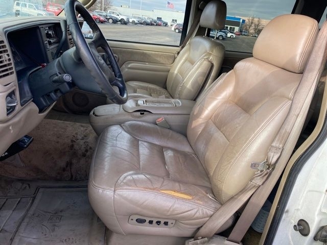 Chevrolet C/K 3500 Crew Cab 2WD 1997