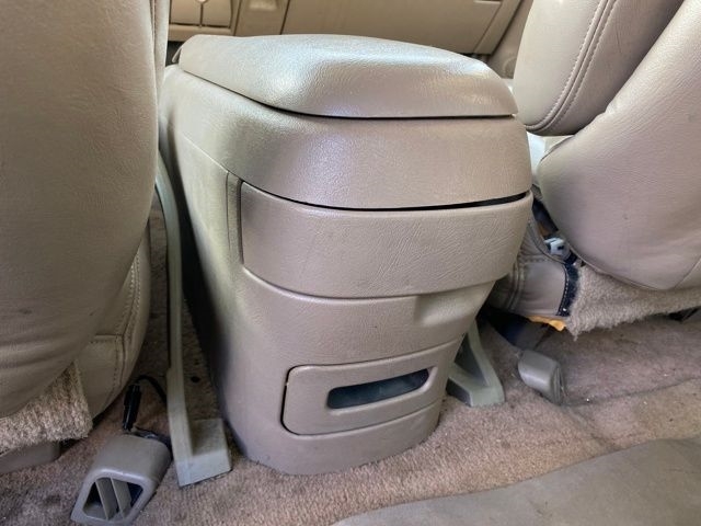 Chevrolet C/K 3500 Crew Cab 2WD 1997