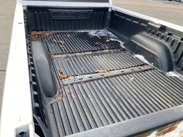 Chevrolet C/K 3500 Crew Cab 2WD 1997