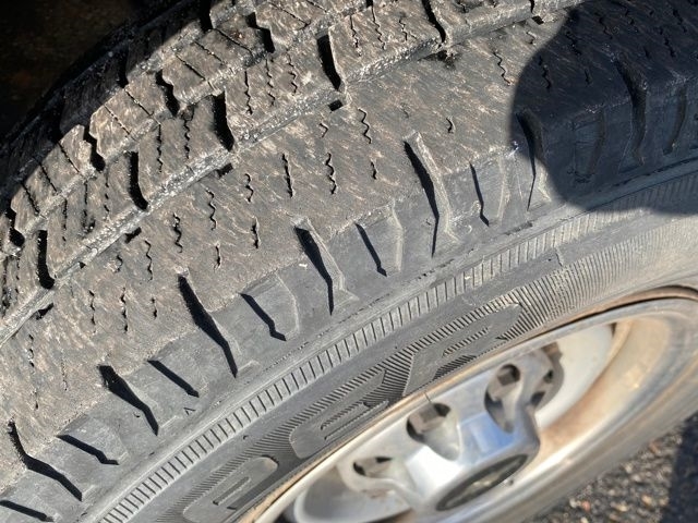 Chevrolet C/K 3500 Crew Cab 2WD 1997