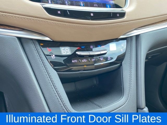 Cadillac XT5 Premium Luxury AWD 2021