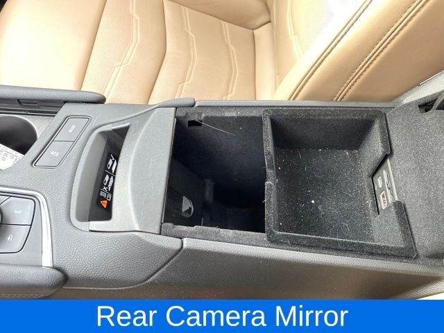 Cadillac XT5 Premium Luxury AWD 2021