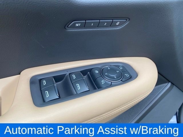 Cadillac XT5 Premium Luxury AWD 2021