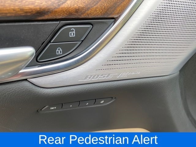 Cadillac XT5 Premium Luxury AWD 2021