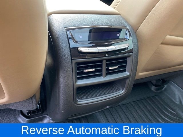 Cadillac XT5 Premium Luxury AWD 2021