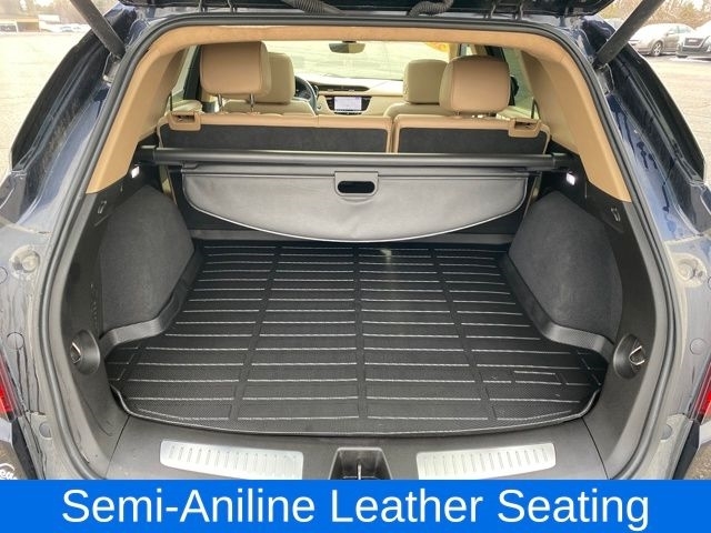 Cadillac XT5 Premium Luxury AWD 2021