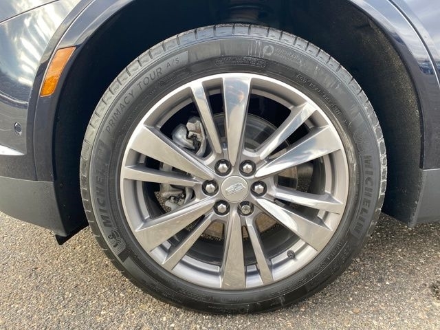 Cadillac XT5 Premium Luxury AWD 2021