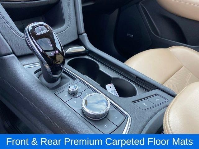 Cadillac XT5 Premium Luxury AWD 2021