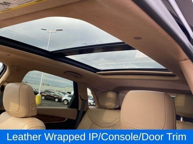 Cadillac XT5 Premium Luxury AWD 2021