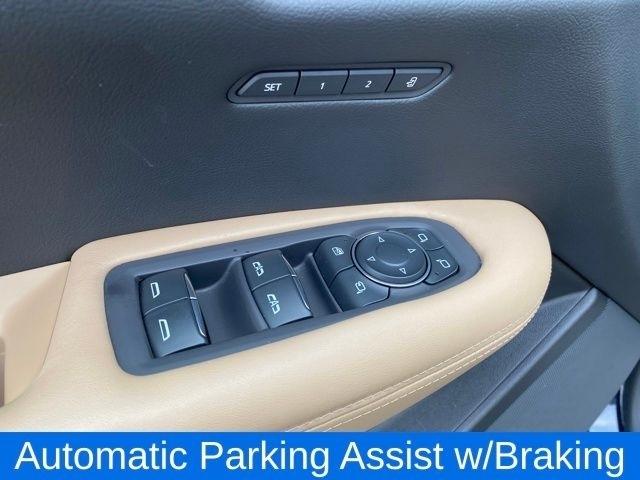 Cadillac XT5 Premium Luxury AWD 2021