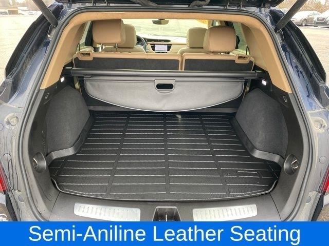 Cadillac XT5 Premium Luxury AWD 2021