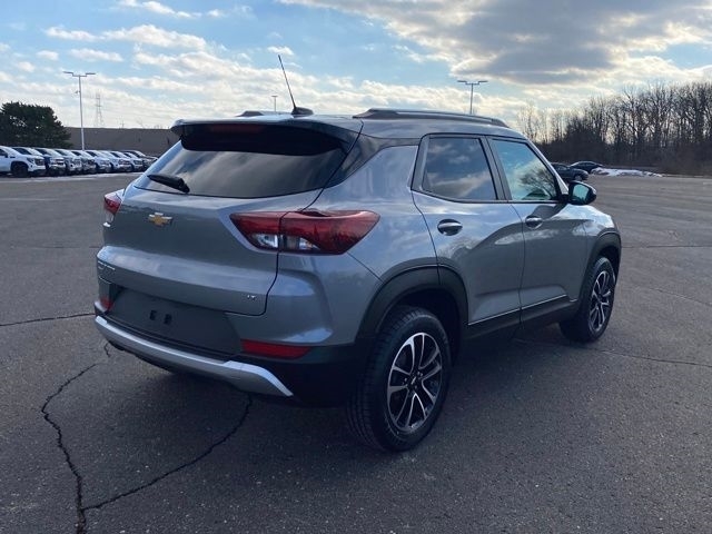 Chevrolet TrailBlazer LT AWD 2024