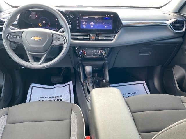 Chevrolet TrailBlazer LT AWD 2024