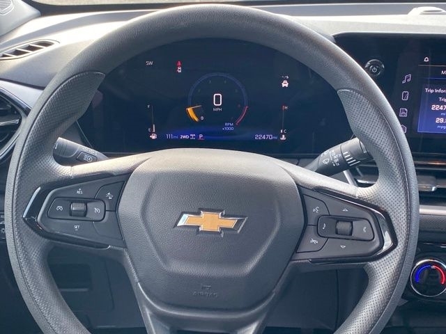 Chevrolet TrailBlazer LT AWD 2024