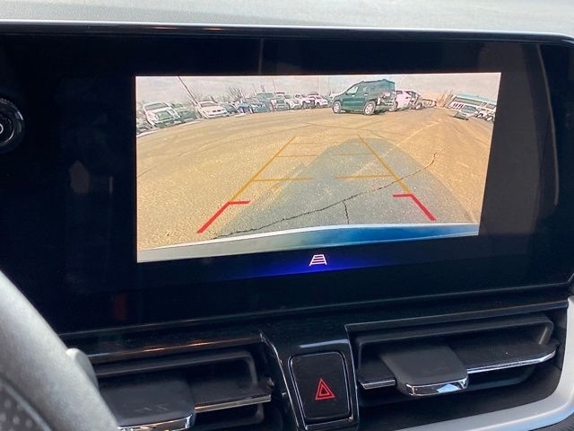 Chevrolet TrailBlazer LT AWD 2024