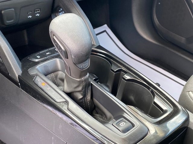 Chevrolet TrailBlazer LT AWD 2024