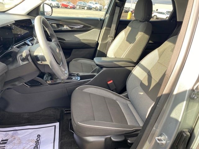 Chevrolet TrailBlazer LT AWD 2024