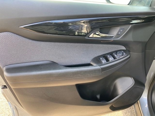 Chevrolet TrailBlazer LT AWD 2024