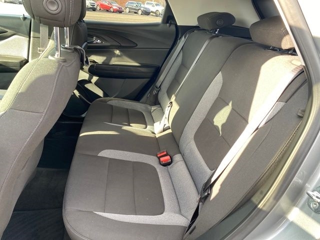 Chevrolet TrailBlazer LT AWD 2024