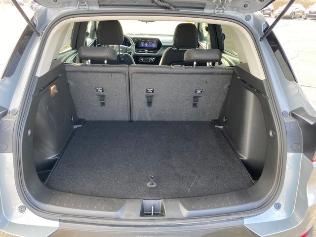 Chevrolet TrailBlazer LT AWD 2024