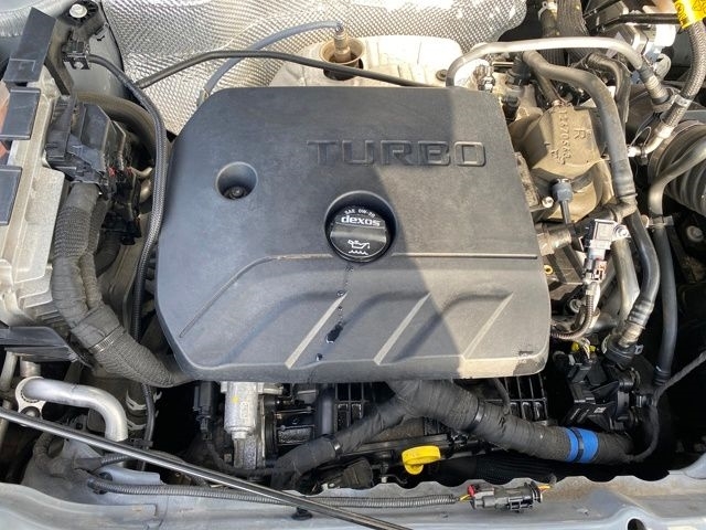 Chevrolet TrailBlazer LT AWD 2024