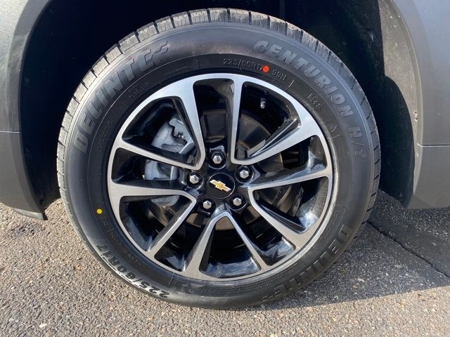 Chevrolet TrailBlazer LT AWD 2024