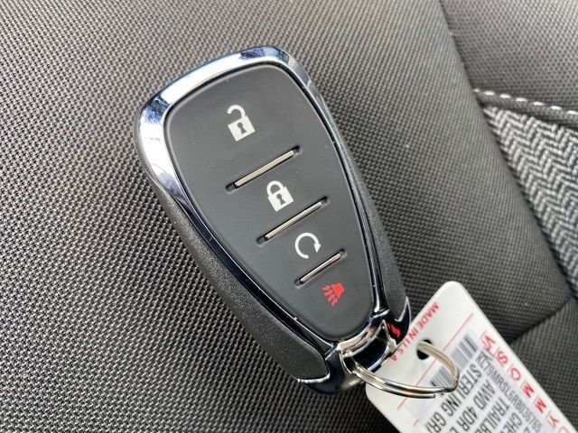 Chevrolet TrailBlazer LT AWD 2024