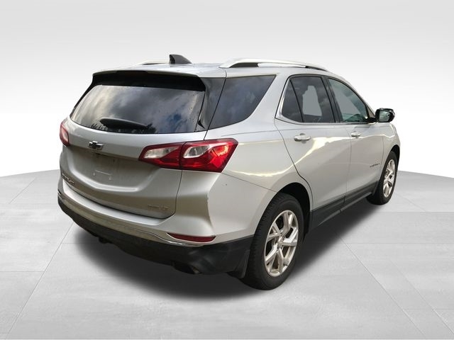 Chevrolet Equinox LT 2.0 AWD 2019