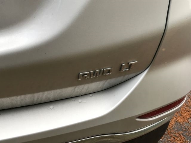 Chevrolet Equinox LT 2.0 AWD 2019