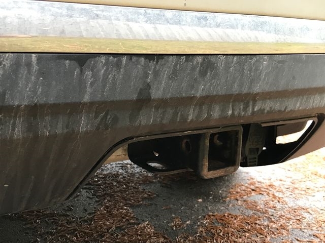 Chevrolet Equinox LT 2.0 AWD 2019