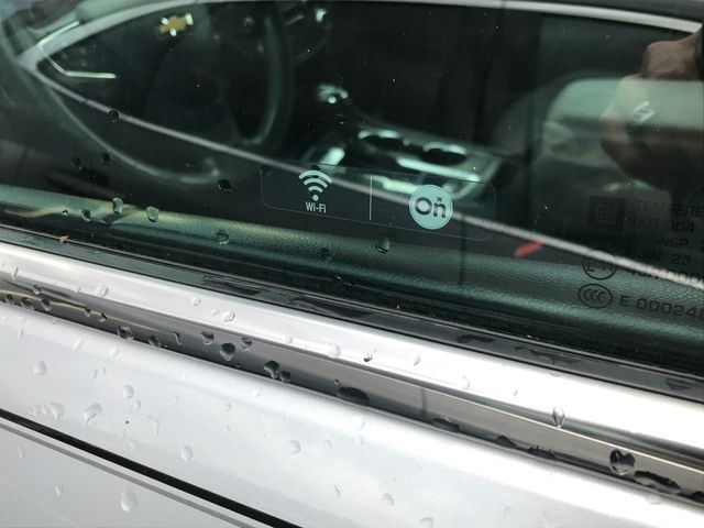 Chevrolet Equinox LT 2.0 AWD 2019