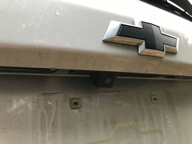 Chevrolet Equinox LT 2.0 AWD 2019