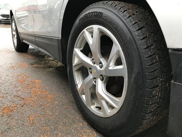 Chevrolet Equinox LT 2.0 AWD 2019