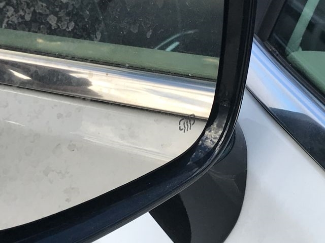 Chrysler Pacifica Limited 2024