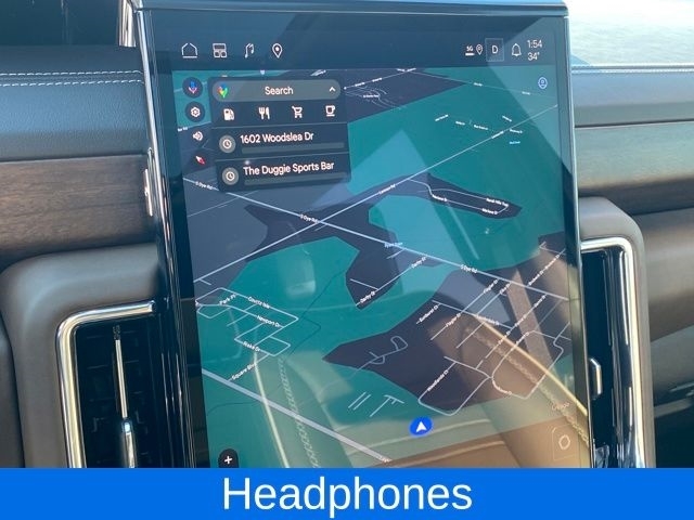 GMC Yukon XL Denali Ultimate 4WD 2025