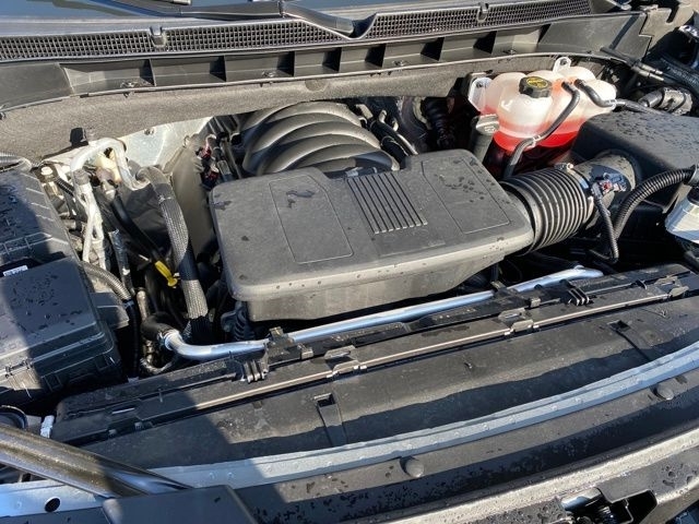 GMC Yukon XL Denali Ultimate 4WD 2025