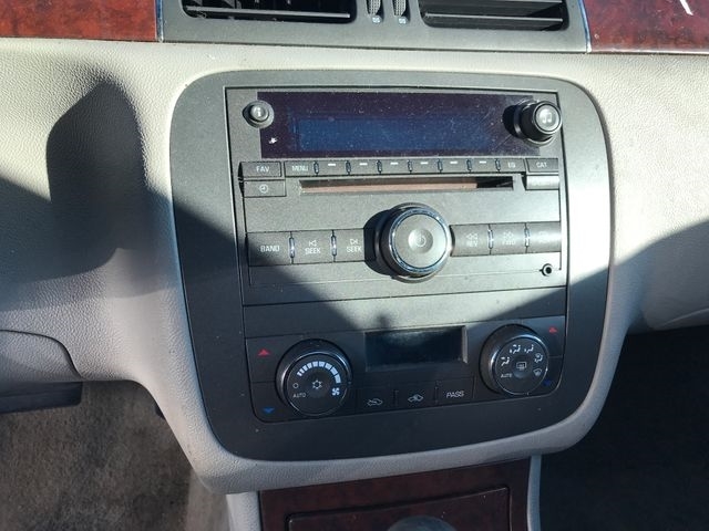 Buick Lucerne CXL1 2009