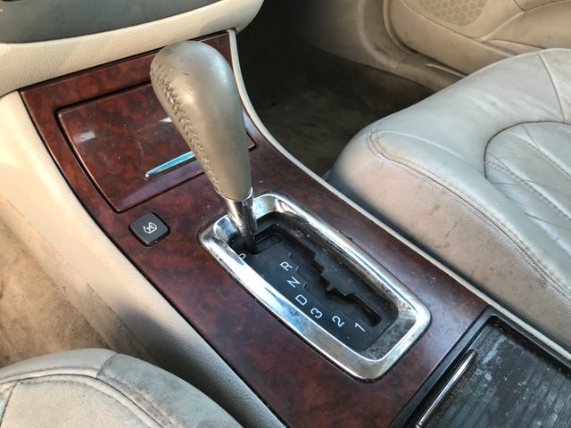 Buick Lucerne CXL1 2009