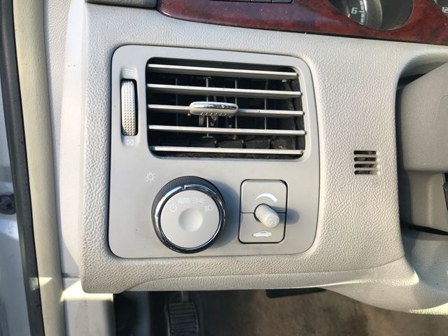 Buick Lucerne CXL1 2009