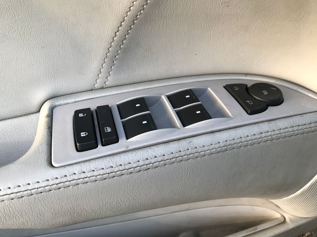 Buick Lucerne CXL1 2009