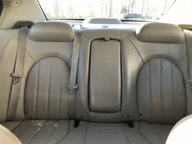 Buick Lucerne CXL1 2009